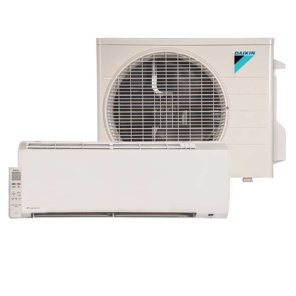 Ar Condicionado Split Inverter 12000 Btus Frio 220v Daikin Stk12p5vl Net Suprimentos 8445