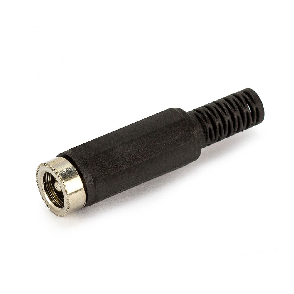 Jack P4 Fêmea - Net Suprimentos