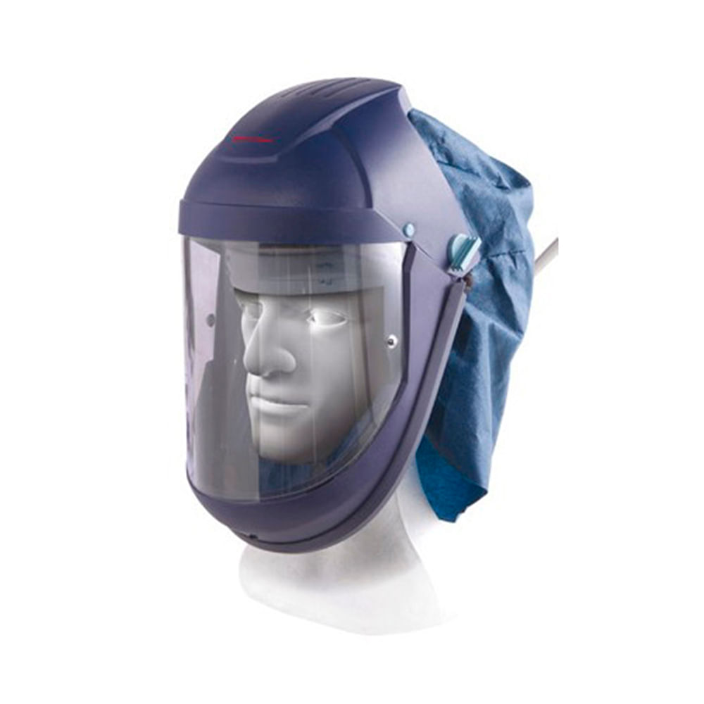 Protetor Facial para Sistema Air Visor Honeywell - Net 