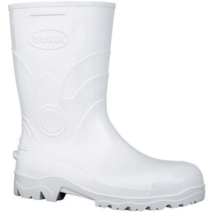 bota fujiwara pvc
