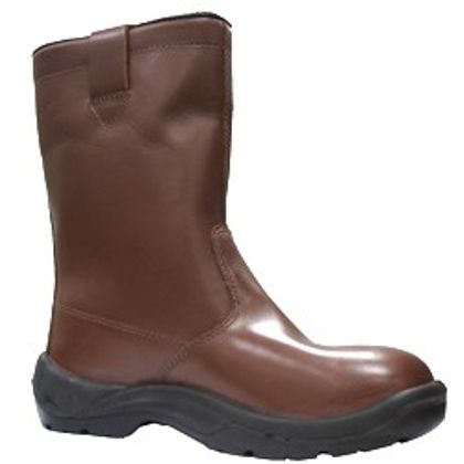 bota petroleira marluvas