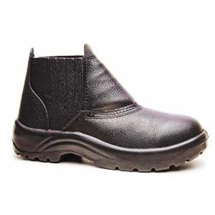 bota biqueira de composite