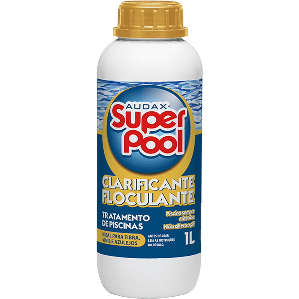 clarificante floculante para piscinas 1