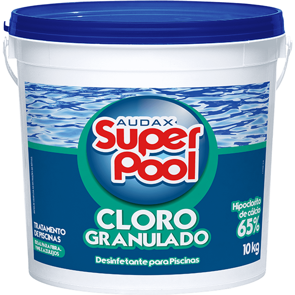 piscinas 10kg audax super pool
