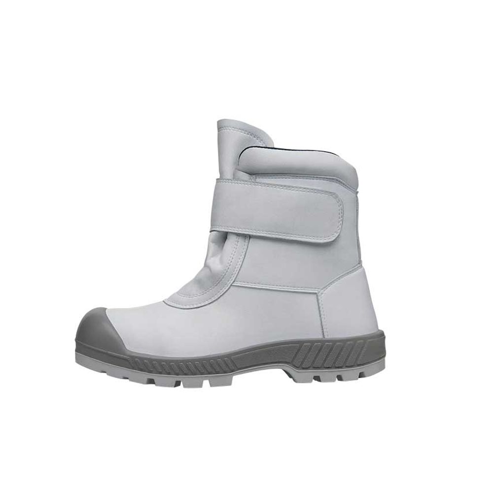 bota para camara fria