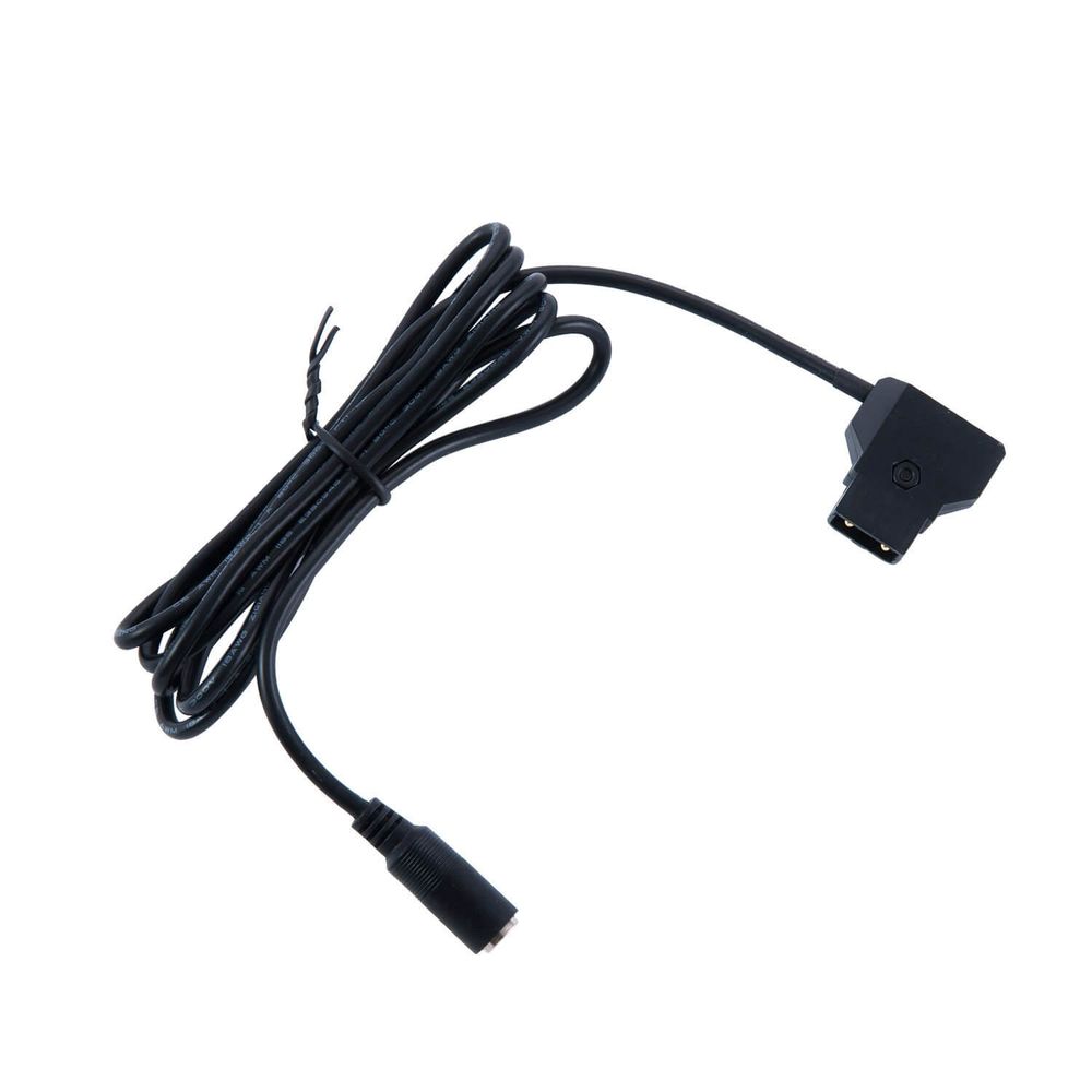 Cabo de Alimentação Rolux RL-C4 DC Coaxial para D-Tap - Net Suprimentos