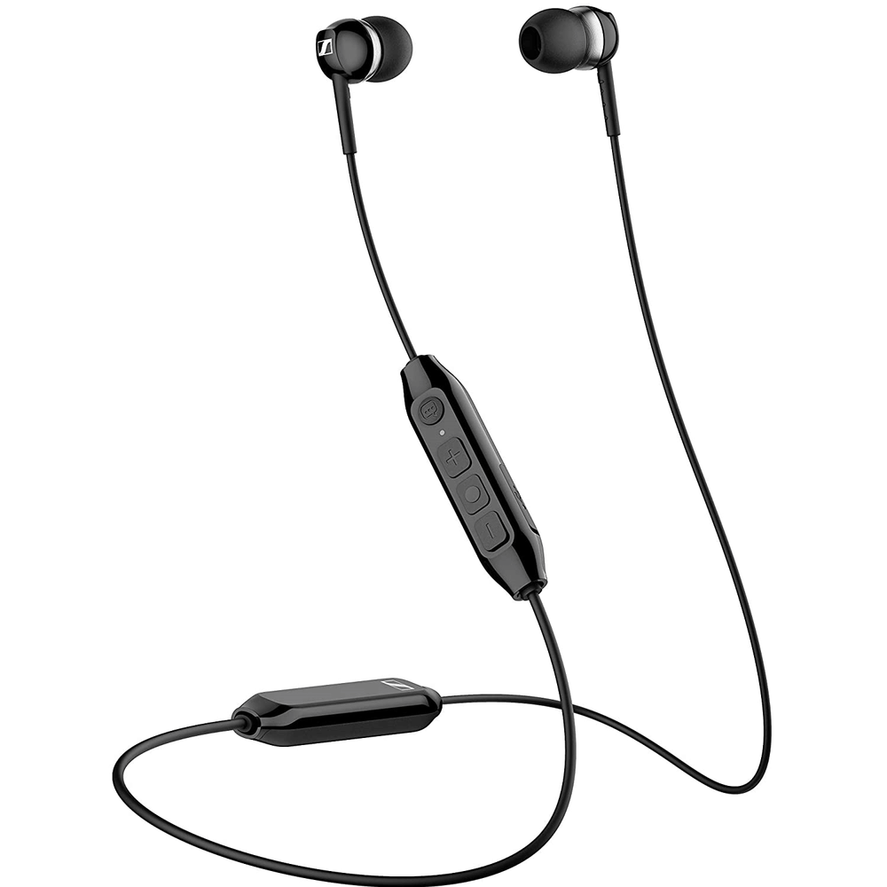 Bluetooth sennheiser cx 350bt обзор