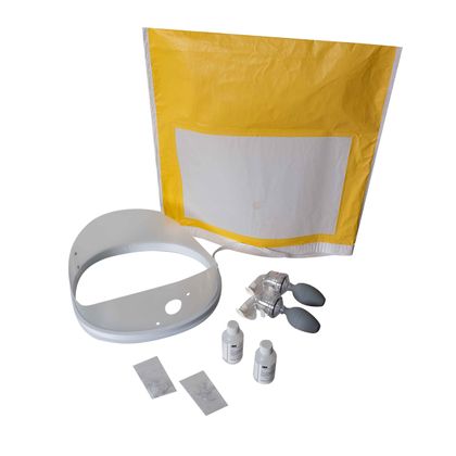 Kit Ensaio Vedacao Bitrex 3m Ft30 - Net Suprimentos