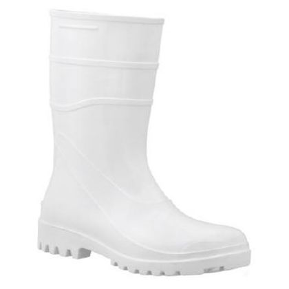 CA 37456 - BOTA MEIO-CANO - TIPO C - BSB PRODUTORA DE EQUIPAMENTOS DE ...