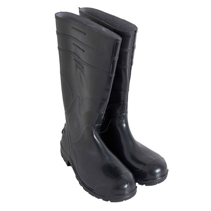 BOTA PVC BR C/28CM S/F 88FPC600 N.34 CA 38201