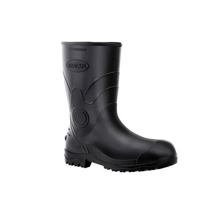 CA 37456 - BOTA MEIO-CANO - TIPO C - BSB PRODUTORA DE EQUIPAMENTOS DE ...
