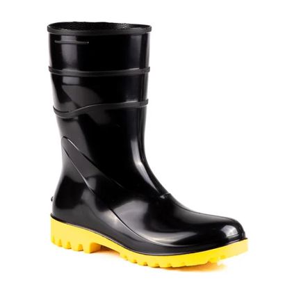 CA 37456 - BOTA MEIO-CANO - TIPO C - BSB PRODUTORA DE EQUIPAMENTOS DE ...